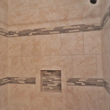 Holtz Hall Bath Remodel