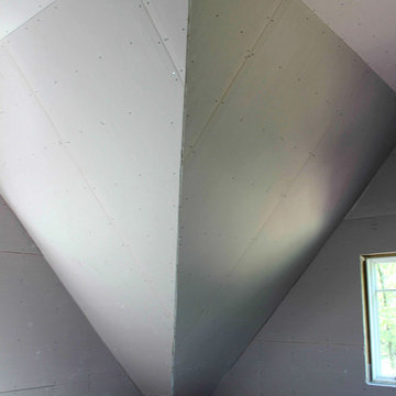 Bedroom Blueboard