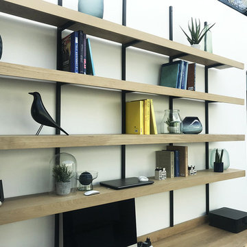 Loft Grand Paris
