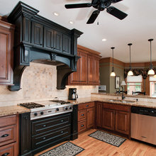 Kitchen Ideas