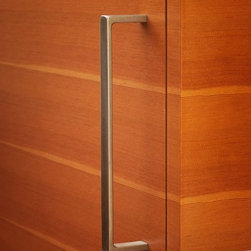 KITCHEN CABINETS - Cabinet And Drawer Handle Pulls