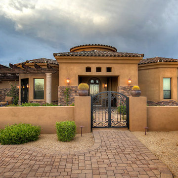 Serenity at Grayhawk