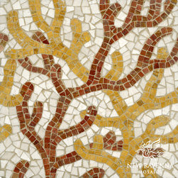 Erin Adams - Coral - Tile