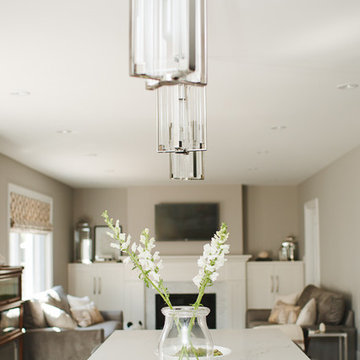 inverhuron house