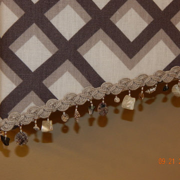Cornice Boards