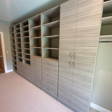 Walk-In Closets | Minneapolis & St. Paul | Closets For Life