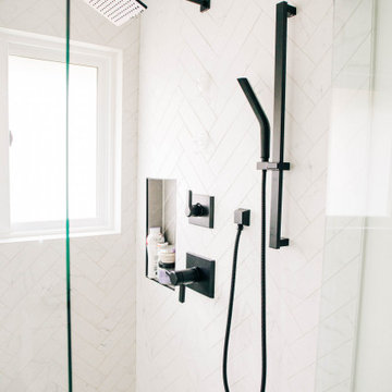 Kirkland Condo Renovation