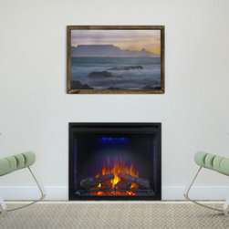 Napoleon Fireplaces - Indoor Fireplaces