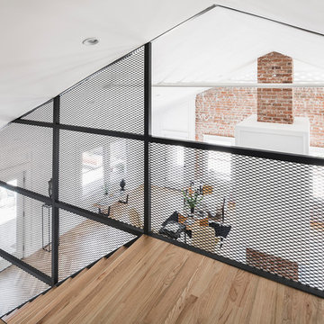 Coronado Renovation