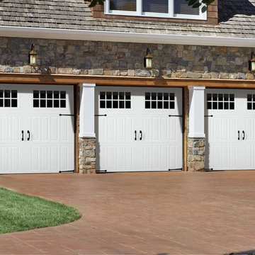Premium Garage Door & Gate Repair Camarillo