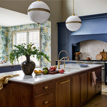 Bell Branch Kitchen