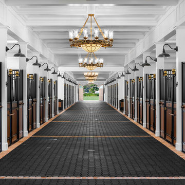 Equestrian: Blackwatch Farm