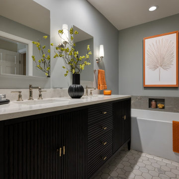 Bold and Balanced in Mountain View