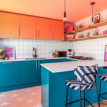 1930s Kitchen Renovation