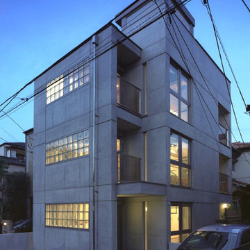 東京都江戸川区 S邸