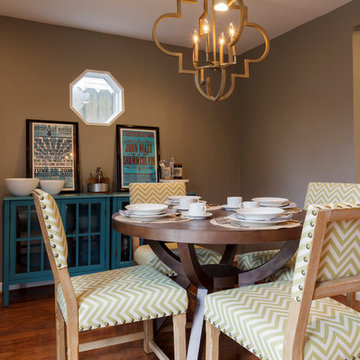 East Nashville Airbnb