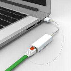 Creative CAT.6A High-speed Patch Cord Application - Products