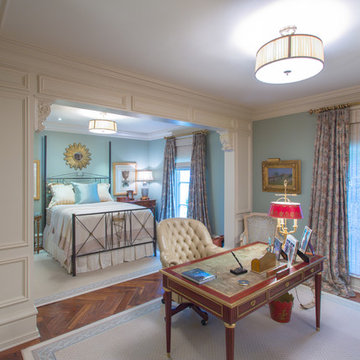 Mobile Country Club Renovation