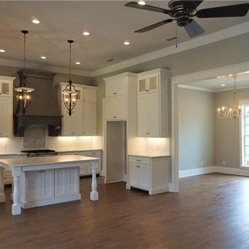 Commerce, CA: Kitchen Remodeling Service