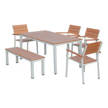 Patio Dining