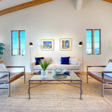 Mixed Use Property in Downtown Santa Barbara