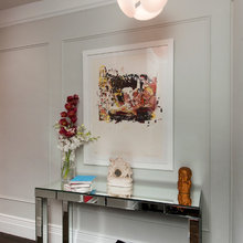 small east table