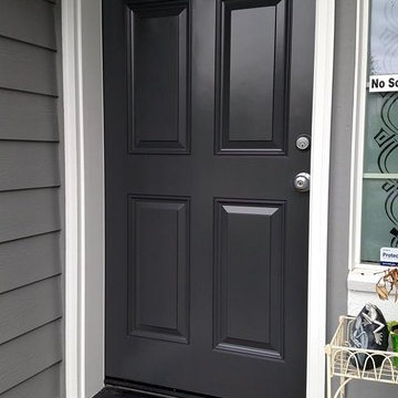 Exterior Transformation (Kent, WA)