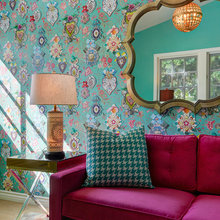 Bedroom Ideas