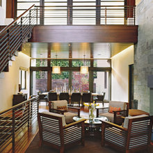 Central House