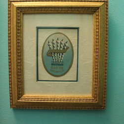 Memento Framing - Picture Frames