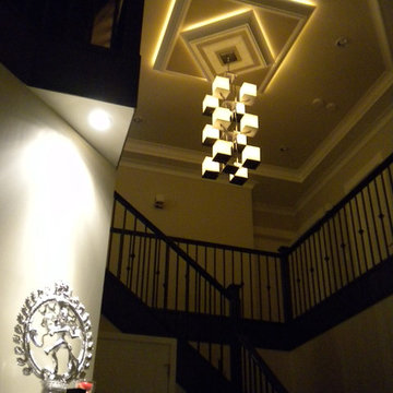 LED rope lights
