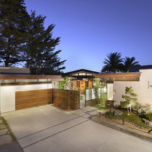 Driveways