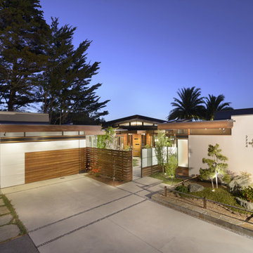 San Mateo Highlands