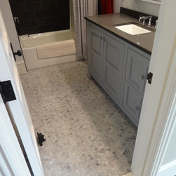 Duxbury Renovation - Products