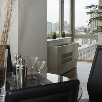 Ziering Interiors