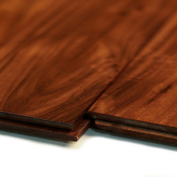 Acacia Hardwood Flooring