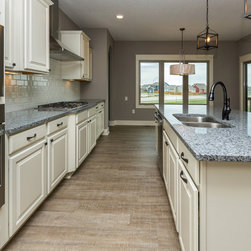 1607 NW 27th Ct - Kitchen Products