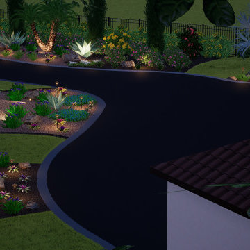 Lake Josephine - Salemy Project - Proposal 1