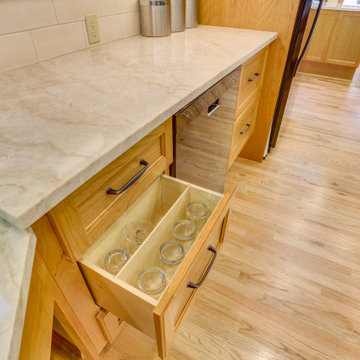 Accessibility Remodel