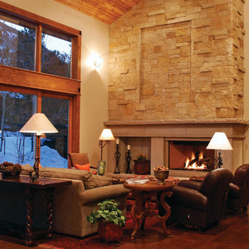 Hilltop Residence