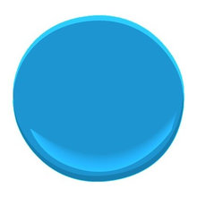 Fun Paint Colors