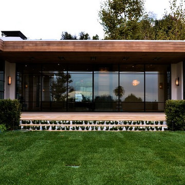 Shadow Residence
