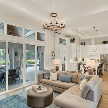 Love this home.