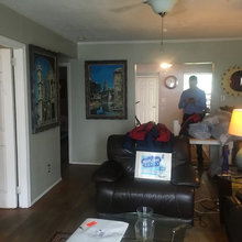 Living Room Ideas