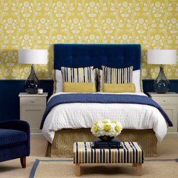 Tacks&Tufts Custom Headboards - Products