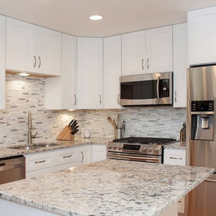 My Kitchen And Bath Herndon, Virginia, United States Project Review & Ratings