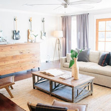 Music room