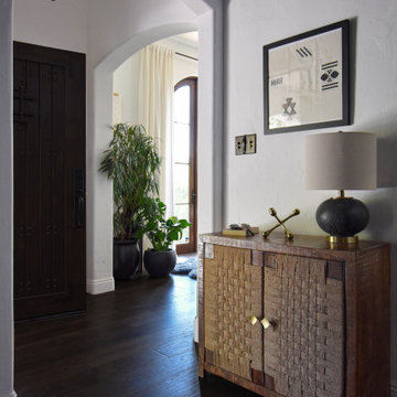 Casa 54 - First Floor