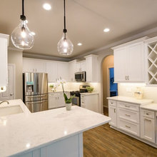 Dining Room Ideas