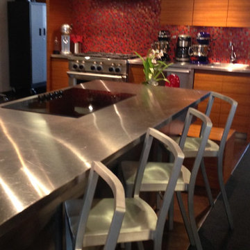 Whirlpool/ Jenn air Showroom